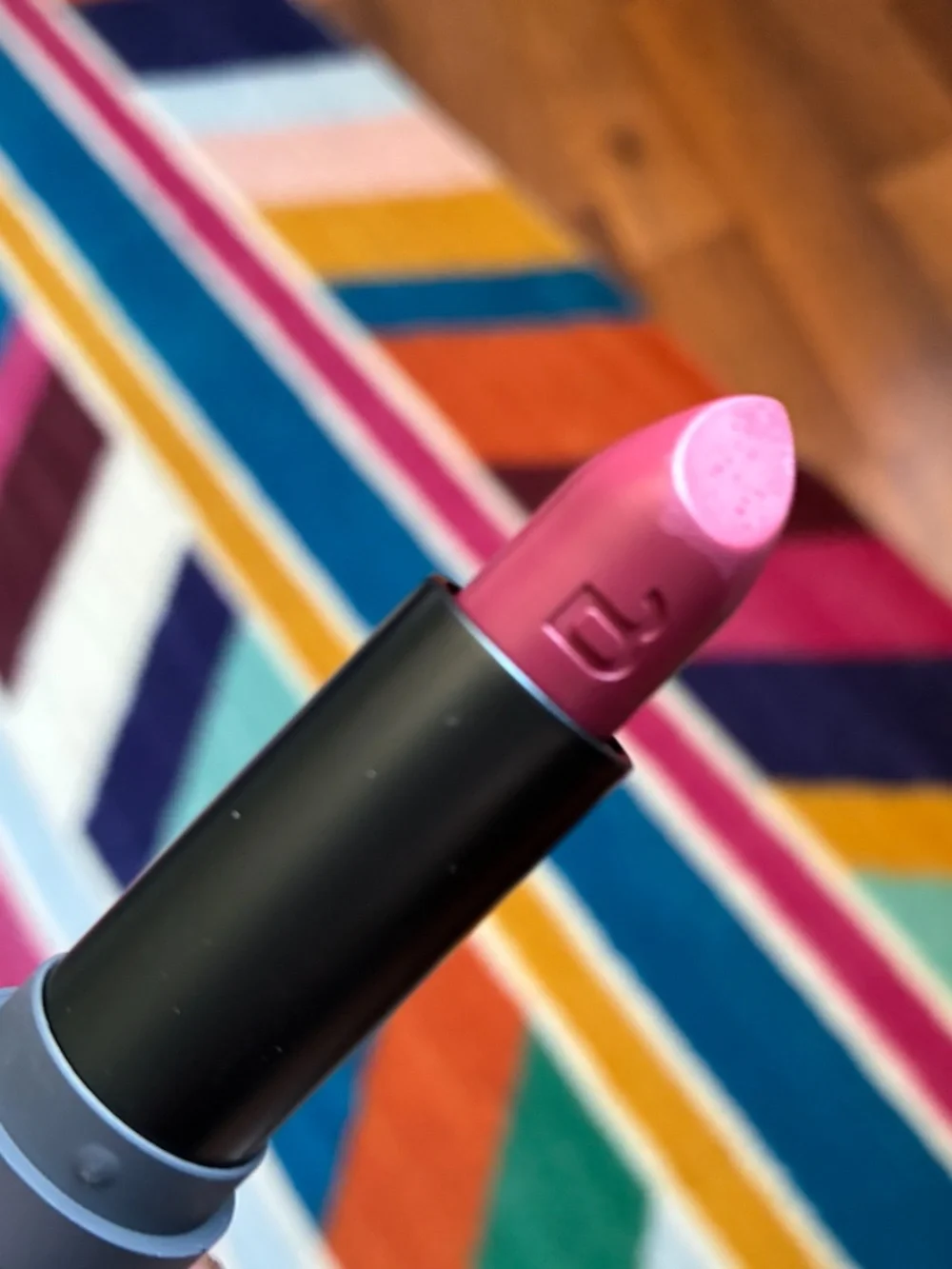 🆕 Bite Beauty Rhubarb Lipstick